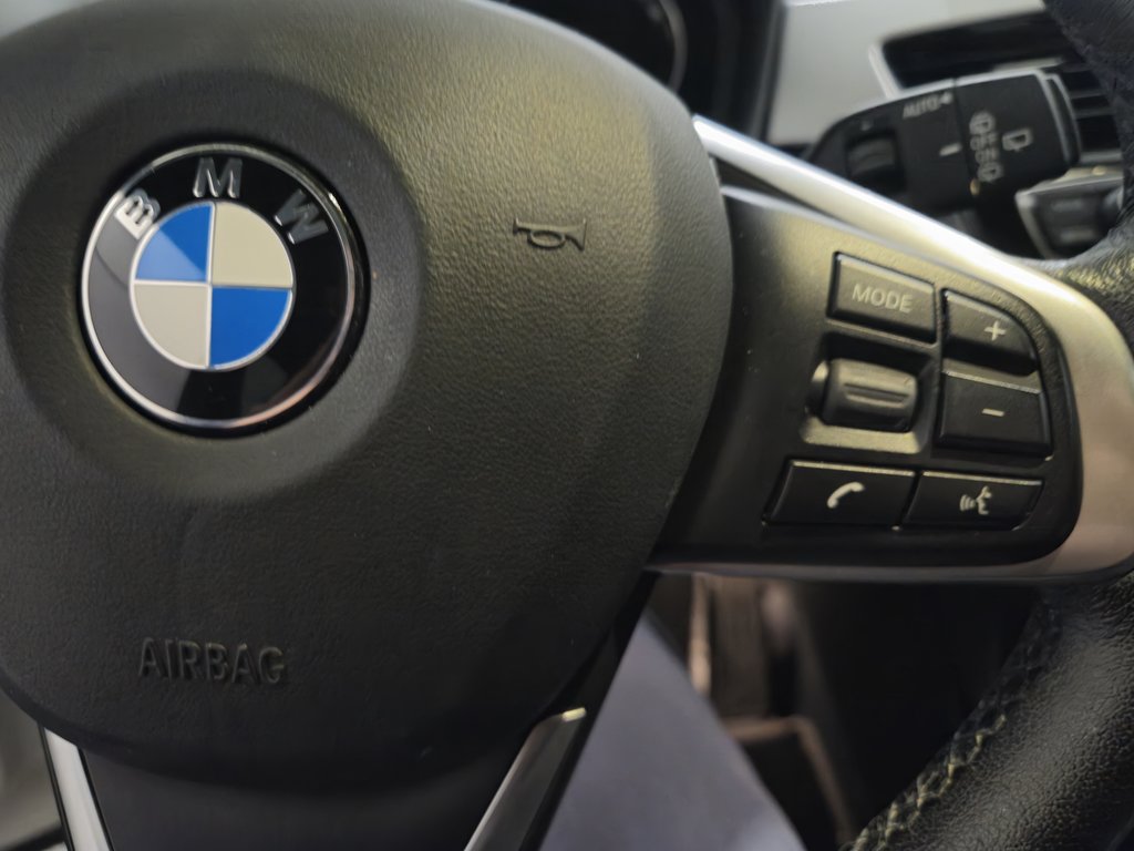 2020 BMW X2 XDrive28i Sport Activity Toit Panoramique in Terrebonne, Quebec - 12 - w1024h768px