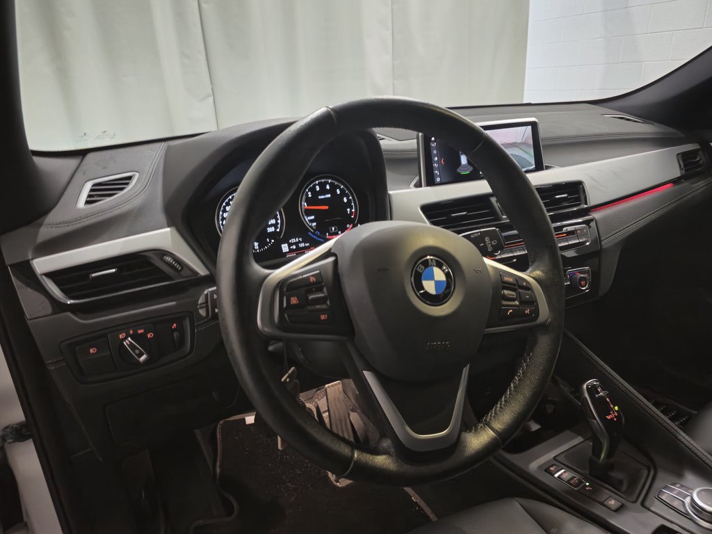 2020 BMW X2 XDrive28i Sport Activity Toit Panoramique in Terrebonne, Quebec - 19 - w1024h768px