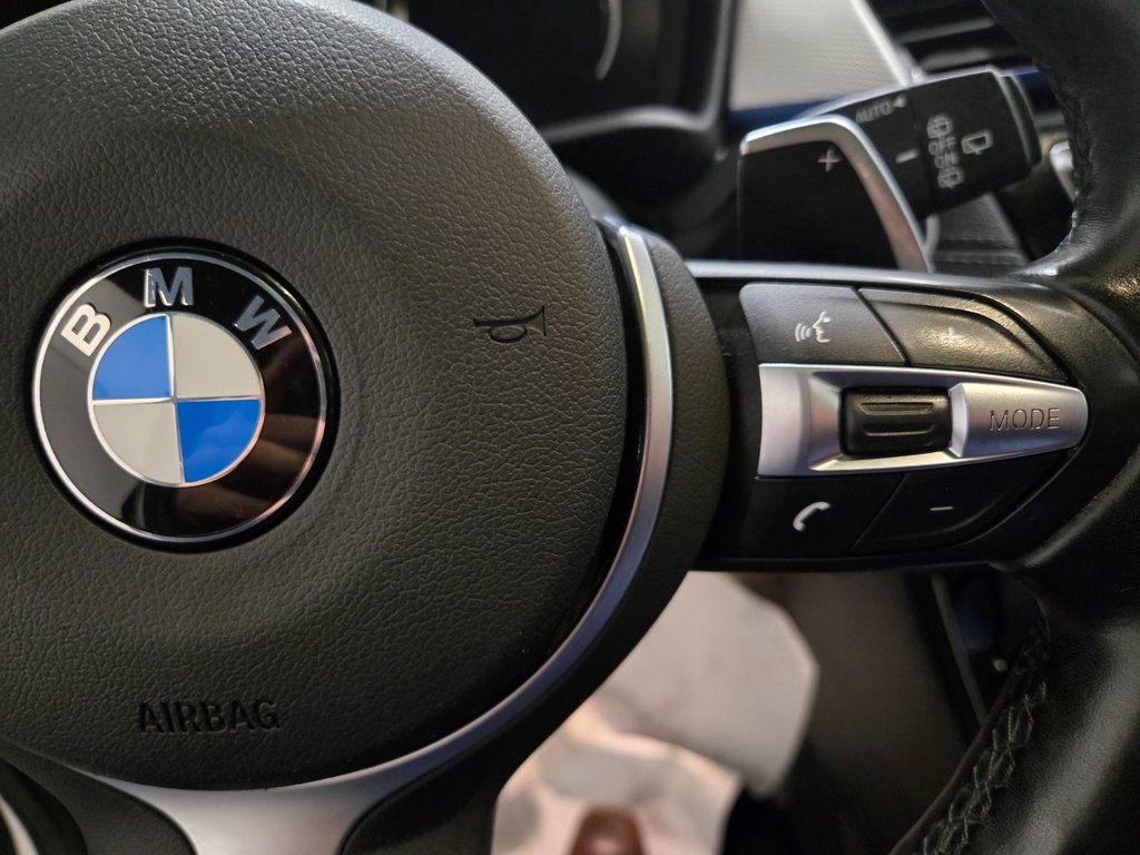 2022 BMW X2 XDrive28i Toit Panoramique Cuir in Terrebonne, Quebec - 12 - w1024h768px