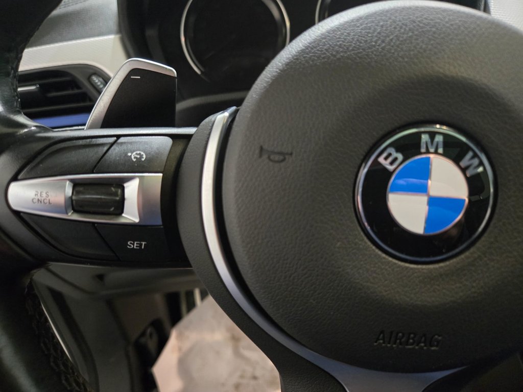 BMW X2 XDrive28i Toit Panoramique Cuir 2022 à Terrebonne, Québec - 11 - w1024h768px