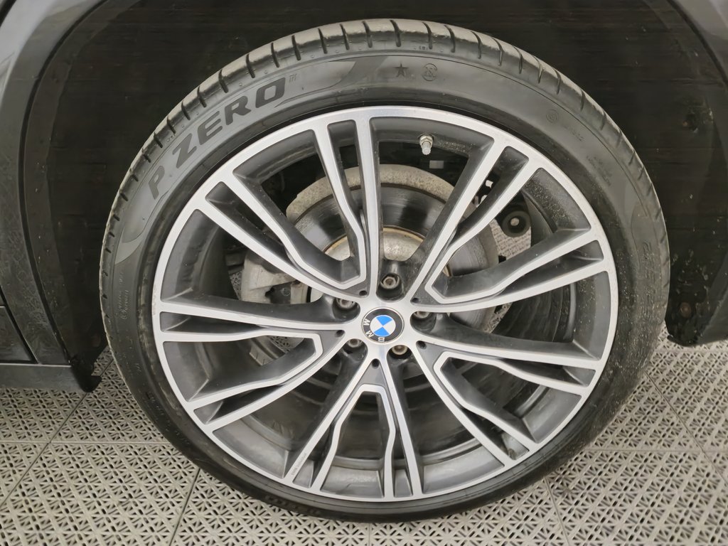 BMW X3 XDrive30i M Sport Package Ultimate Package 2018 à Terrebonne, Québec - 22 - w1024h768px