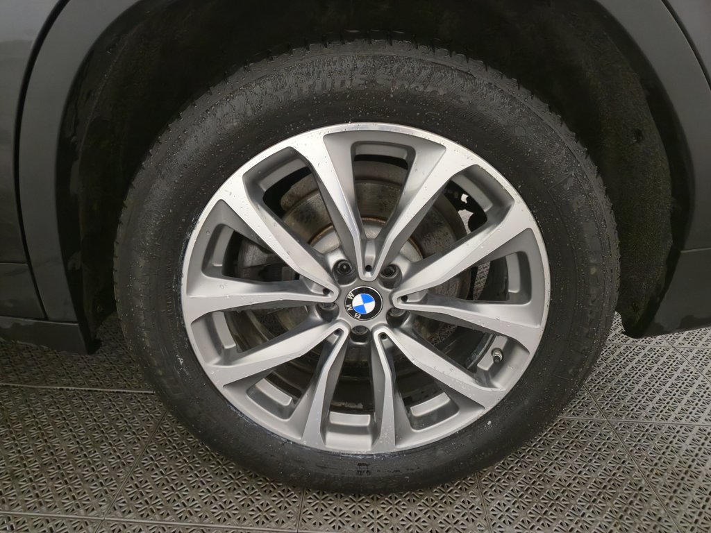 BMW X3 XDrive30i Toit Ouvrant Cuir Navigation 2019 à Terrebonne, Québec - 24 - w1024h768px