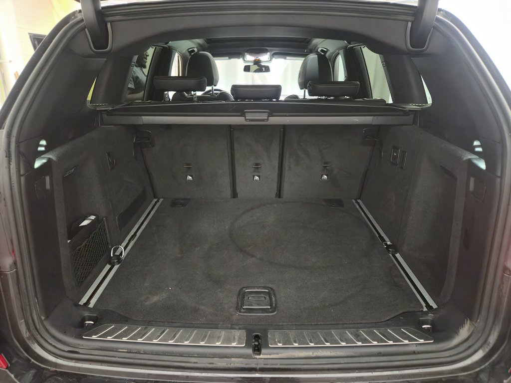 BMW X3 XDrive30i Toit Ouvrant Cuir Navigation 2019 à Terrebonne, Québec - 21 - w1024h768px