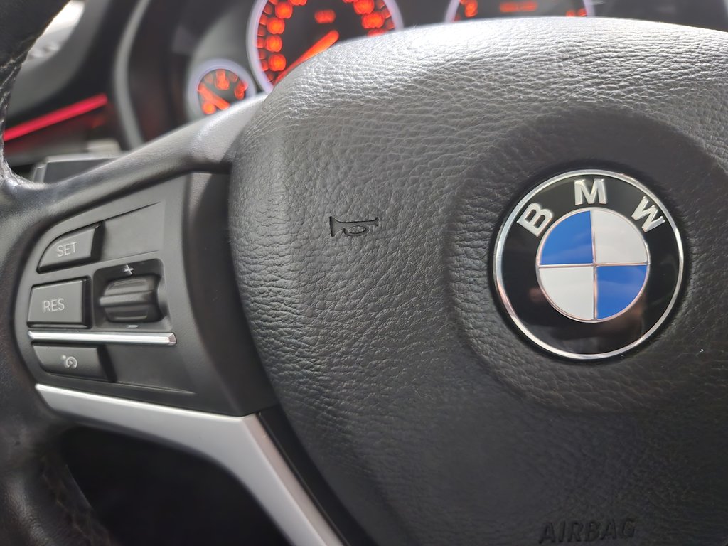 2018 BMW X5 XDrive40e Toit Panoramique Cuir Navigation in Terrebonne, Quebec - 11 - w1024h768px