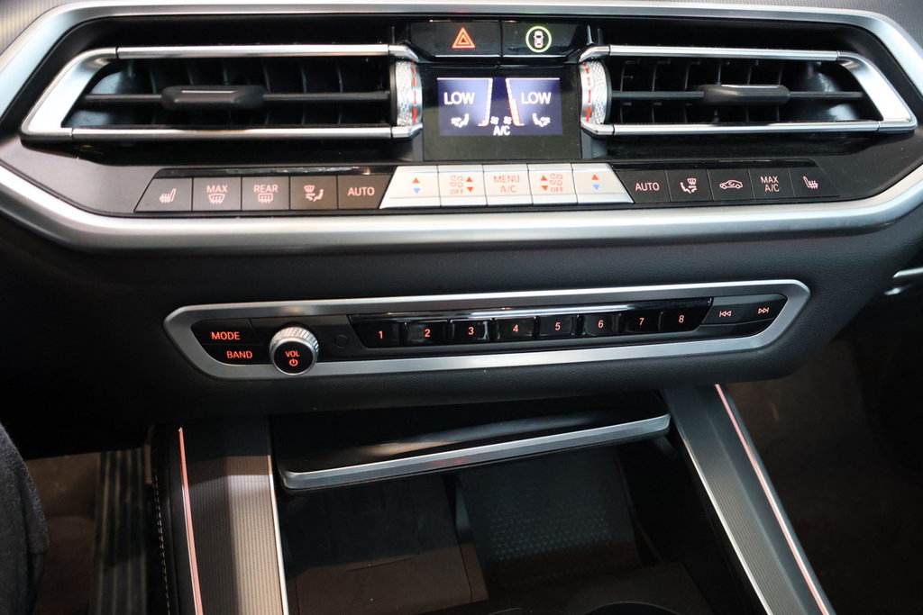 BMW X5 XDrive40i Toit Pano Cuir 2023 à Terrebonne, Québec - 21 - w1024h768px