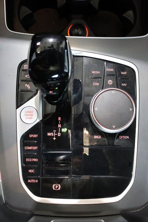 BMW X5 XDrive40i Toit Pano Cuir 2023 à Terrebonne, Québec - 22 - w1024h768px