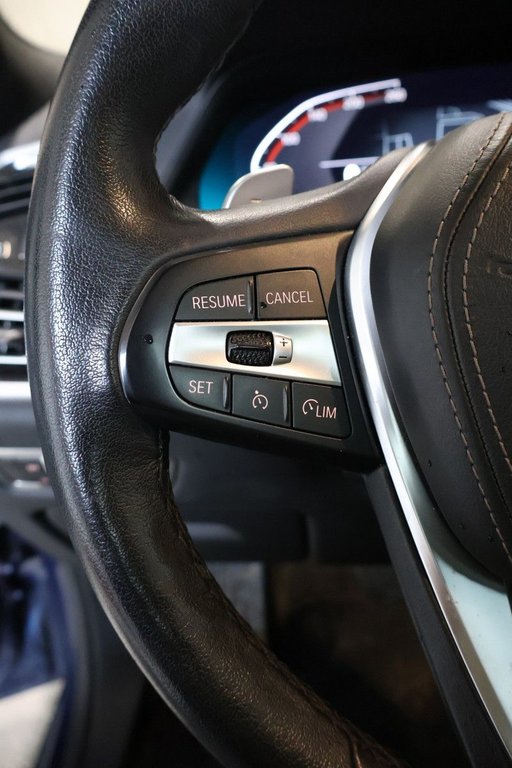 BMW X5 XDrive40i Toit Pano Cuir 2023 à Terrebonne, Québec - 12 - w1024h768px