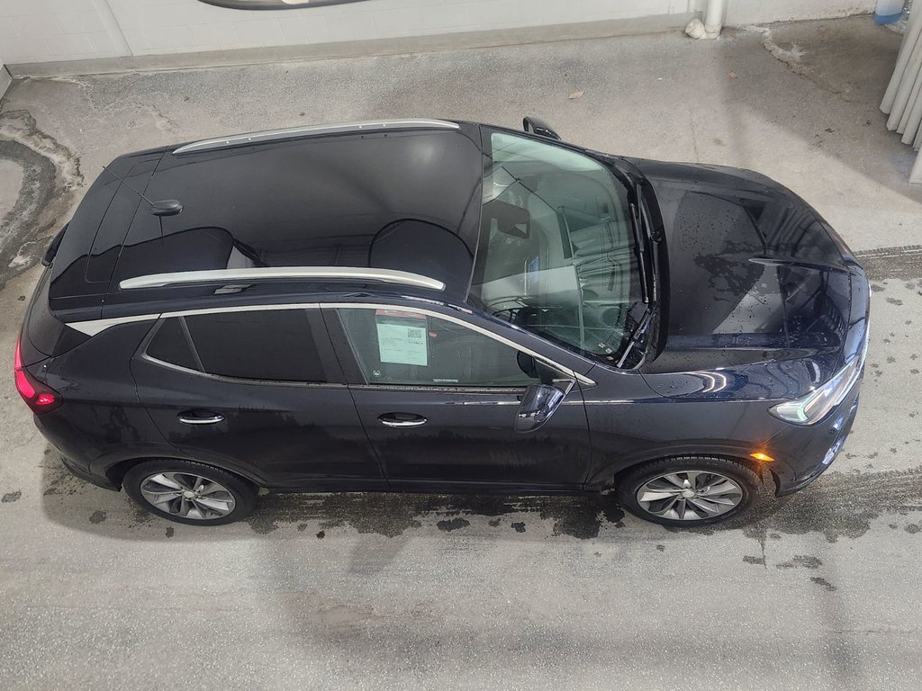 Buick Encore GX Select ST AWD Bas Kilométrage 2020 à Terrebonne, Québec - 25 - w1024h768px