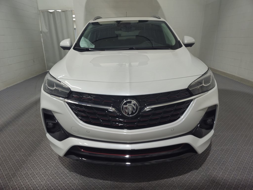 Buick Encore GX Essence Groupe Technologie AWD 2023 à Terrebonne, Québec - 2 - w1024h768px