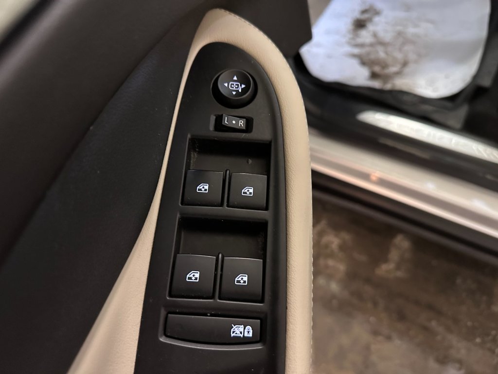 Buick ENVISION AWD Caméra De Recul Air Climatisé Mag 2019 à Terrebonne, Québec - 11 - w1024h768px