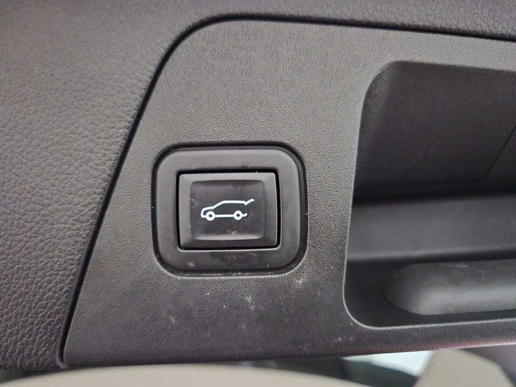 Buick ENVISION Premium AWD Cuir Navigation 2020 à Terrebonne, Québec - 21 - w1024h768px