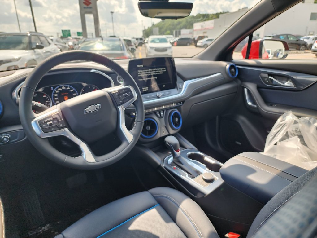 2024 Chevrolet Blazer RS in Terrebonne, Quebec - 20 - w1024h768px