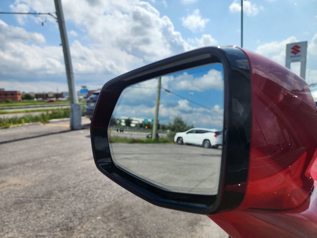 Chevrolet Blazer RS 2024 à Terrebonne, Québec - 13 - w1024h768px