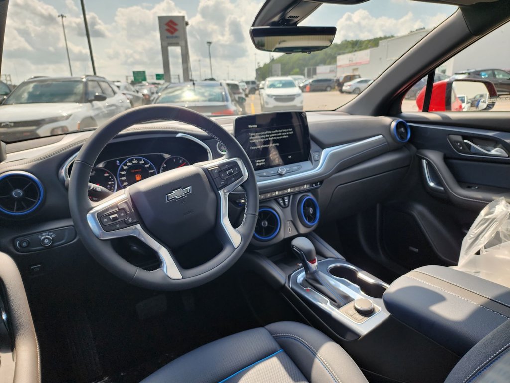 2024 Chevrolet Blazer RS in Terrebonne, Quebec - 21 - w1024h768px
