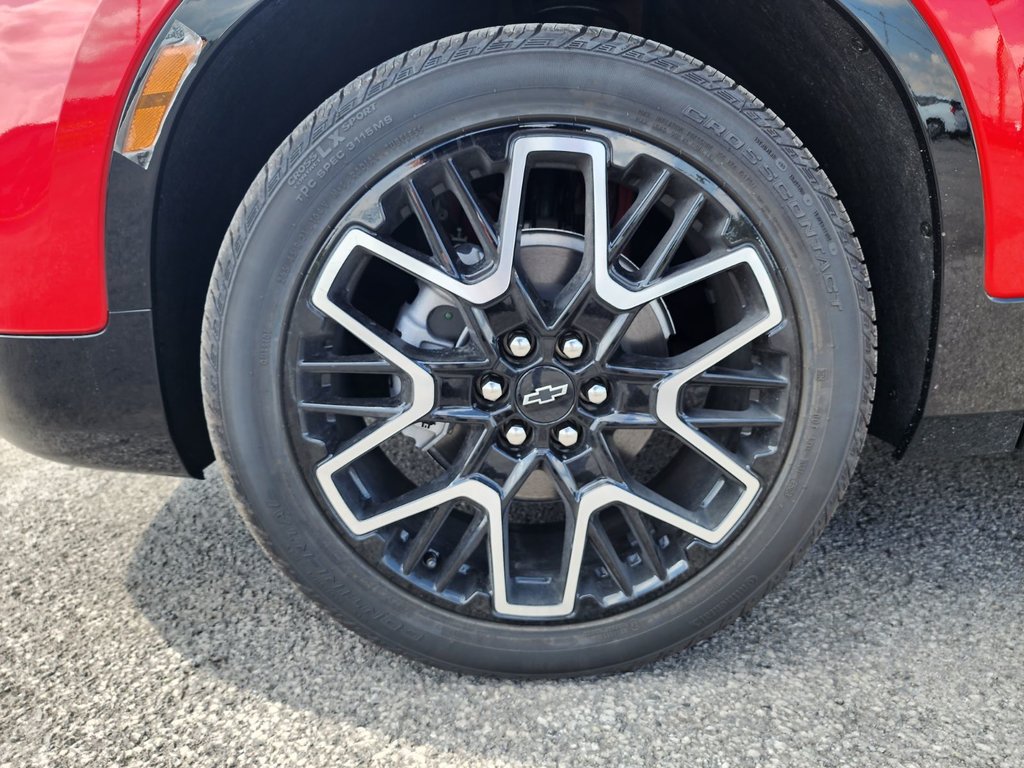 2024 Chevrolet Blazer RS in Terrebonne, Quebec - 6 - w1024h768px