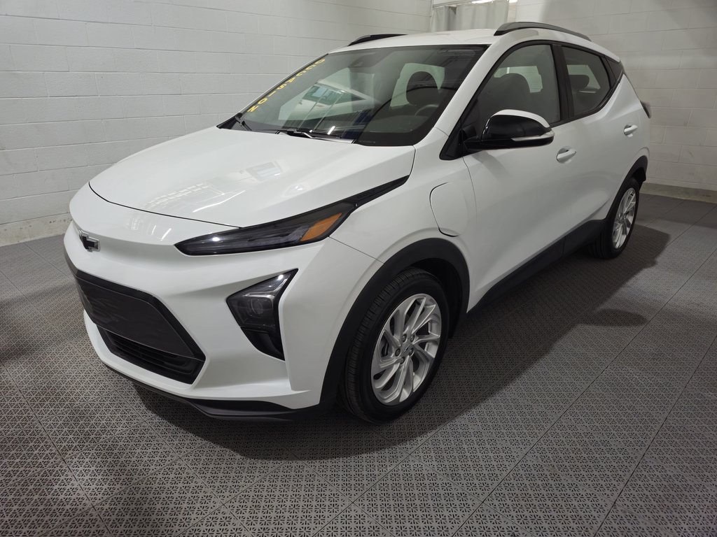 2022 Chevrolet BOLT EUV LT Caméra De Recul in Terrebonne, Quebec - 3 - w1024h768px