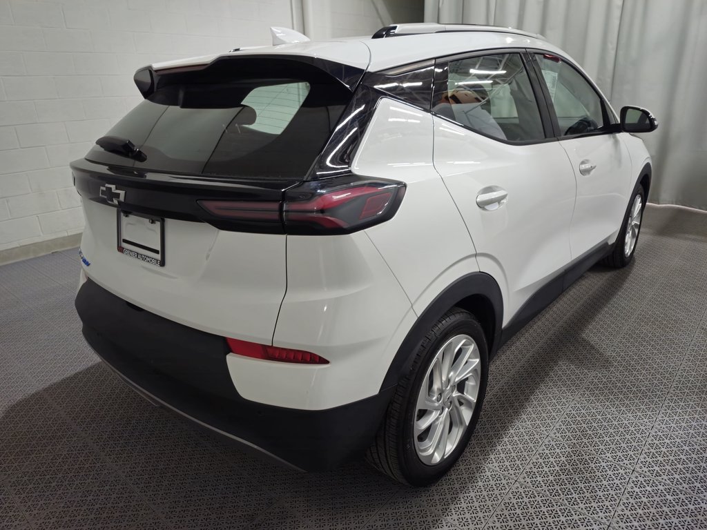 2022 Chevrolet BOLT EUV LT Caméra De Recul in Terrebonne, Quebec - 8 - w1024h768px