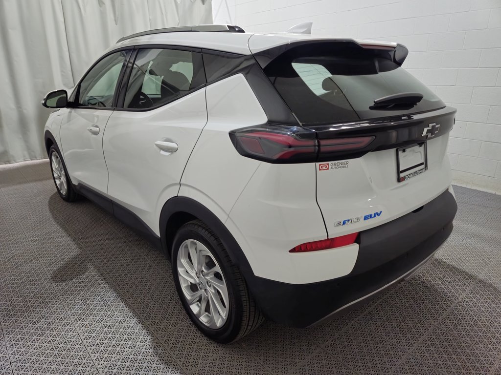 2022 Chevrolet BOLT EUV LT Caméra De Recul in Terrebonne, Quebec - 5 - w1024h768px