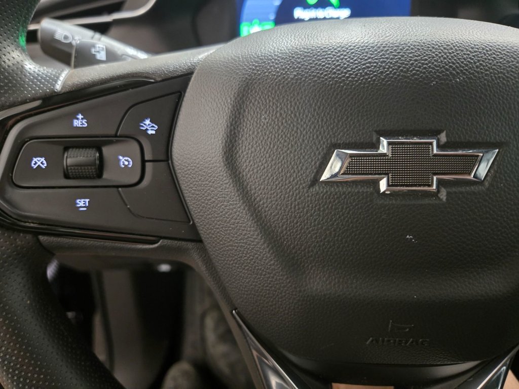 2023 Chevrolet BOLT EUV LT Caméra De Recul in Terrebonne, Quebec - 10 - w1024h768px