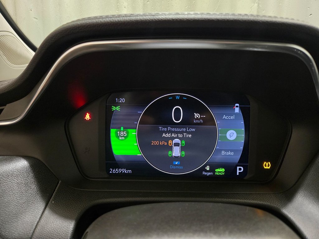 2023 Chevrolet BOLT EUV LT Caméra De Recul in Terrebonne, Quebec - 12 - w1024h768px