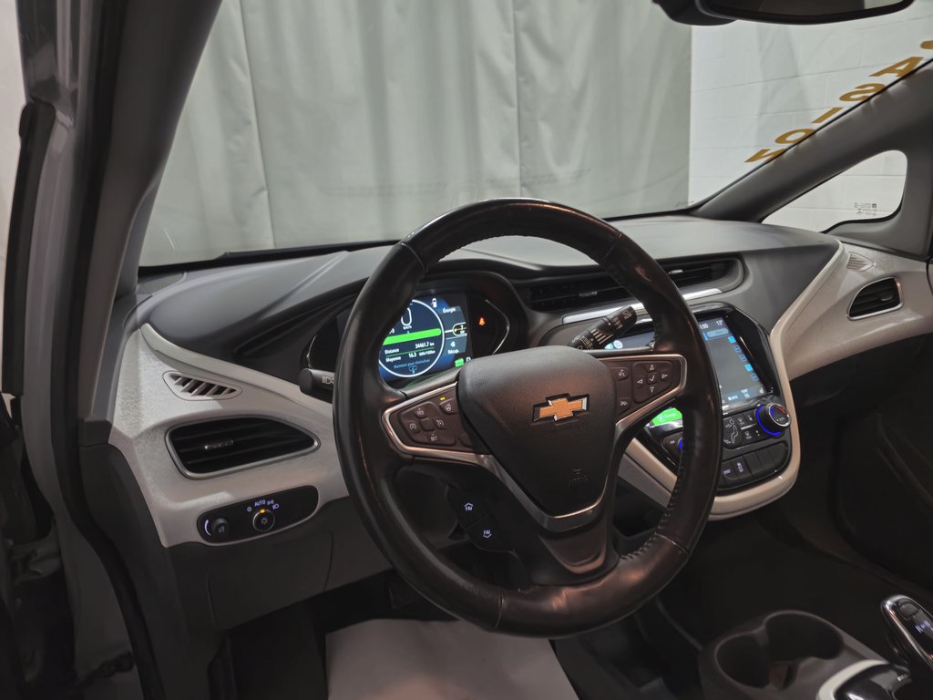 2019 Chevrolet Bolt EV LT Caméra De Recul in Terrebonne, Quebec - 19 - w1024h768px