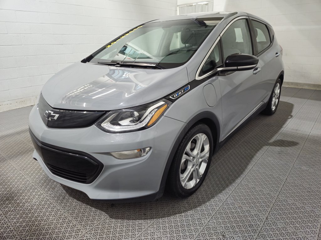 2019 Chevrolet Bolt EV LT Caméra De Recul in Terrebonne, Quebec - 3 - w1024h768px