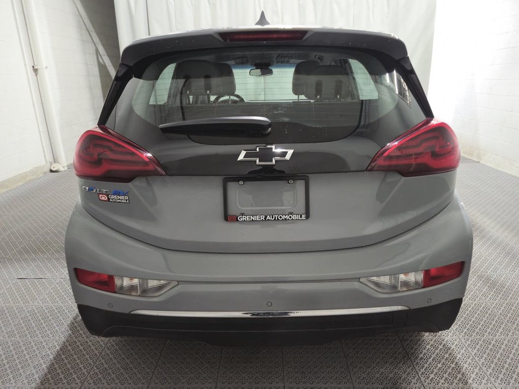 2019 Chevrolet Bolt EV LT Caméra De Recul in Terrebonne, Quebec - 6 - w1024h768px