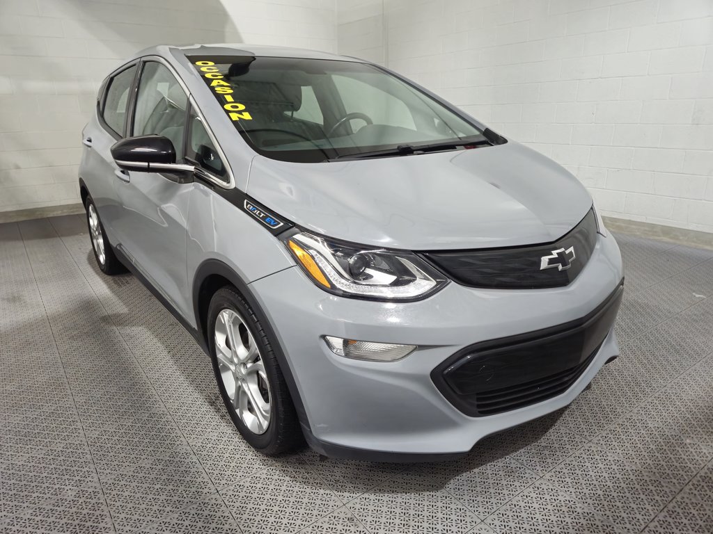 2019 Chevrolet Bolt EV LT Caméra De Recul in Terrebonne, Quebec - 1 - w1024h768px