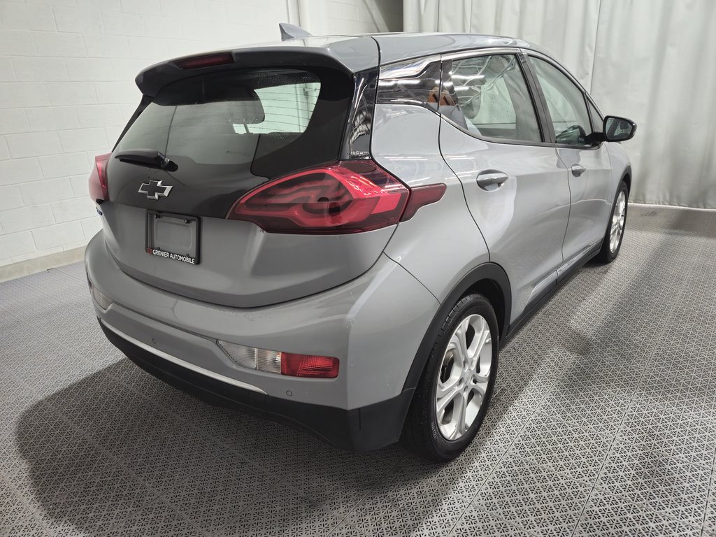 2019 Chevrolet Bolt EV LT Caméra De Recul in Terrebonne, Quebec - 8 - w1024h768px