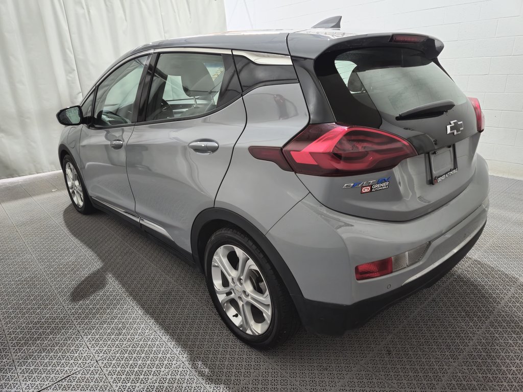 2019 Chevrolet Bolt EV LT Caméra De Recul in Terrebonne, Quebec - 5 - w1024h768px