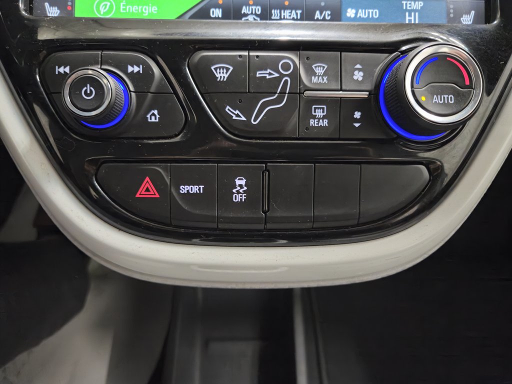 2019 Chevrolet Bolt EV LT Caméra De Recul in Terrebonne, Quebec - 17 - w1024h768px