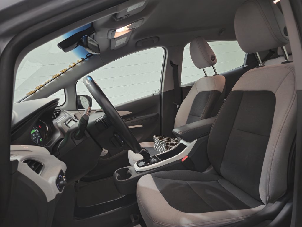 2019 Chevrolet Bolt EV LT Caméra De Recul in Terrebonne, Quebec - 20 - w1024h768px