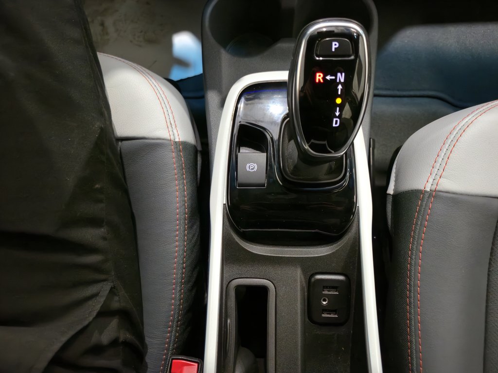 2019 Chevrolet Bolt EV Premier Cuir Bas Kilométrage in Terrebonne, Quebec - 17 - w1024h768px