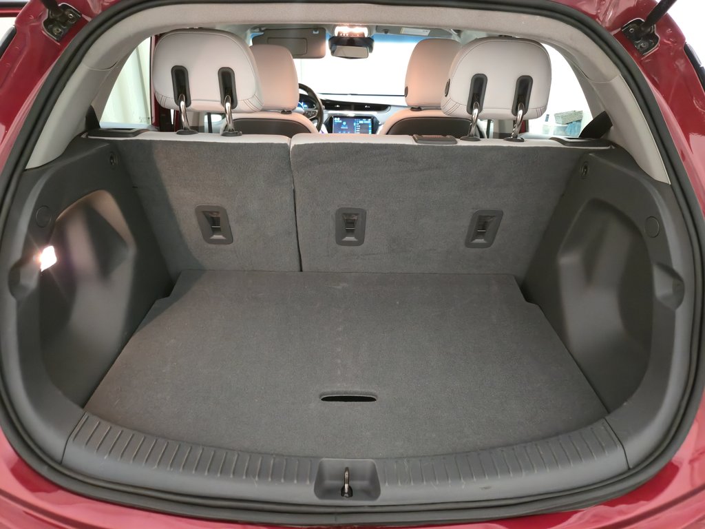 2019 Chevrolet Bolt EV Premier Cuir Bas Kilométrage in Terrebonne, Quebec - 21 - w1024h768px