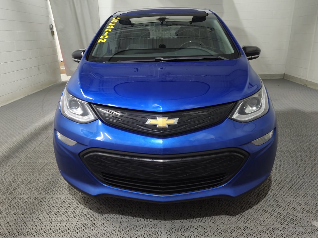 Chevrolet Bolt EV LT Caméra De Recul 2020 à Terrebonne, Québec - 2 - w1024h768px