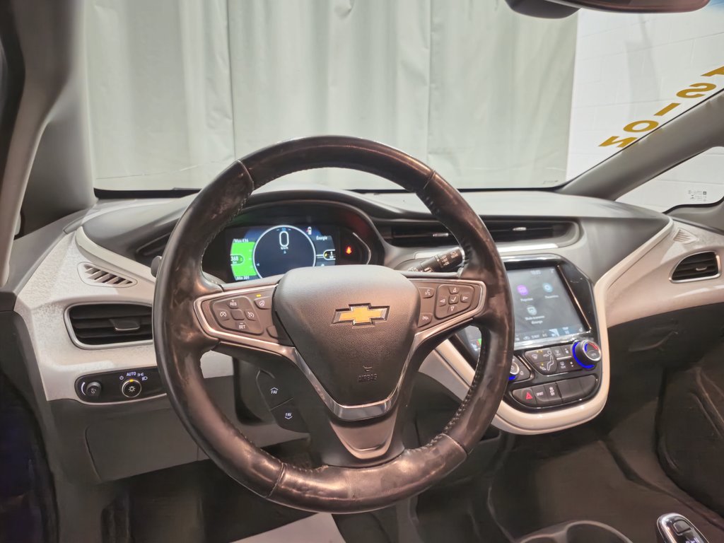 Chevrolet Bolt EV LT Caméra De Recul 2020 à Terrebonne, Québec - 19 - w1024h768px