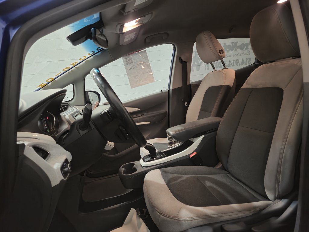 Chevrolet Bolt EV LT Caméra De Recul 2020 à Terrebonne, Québec - 20 - w1024h768px