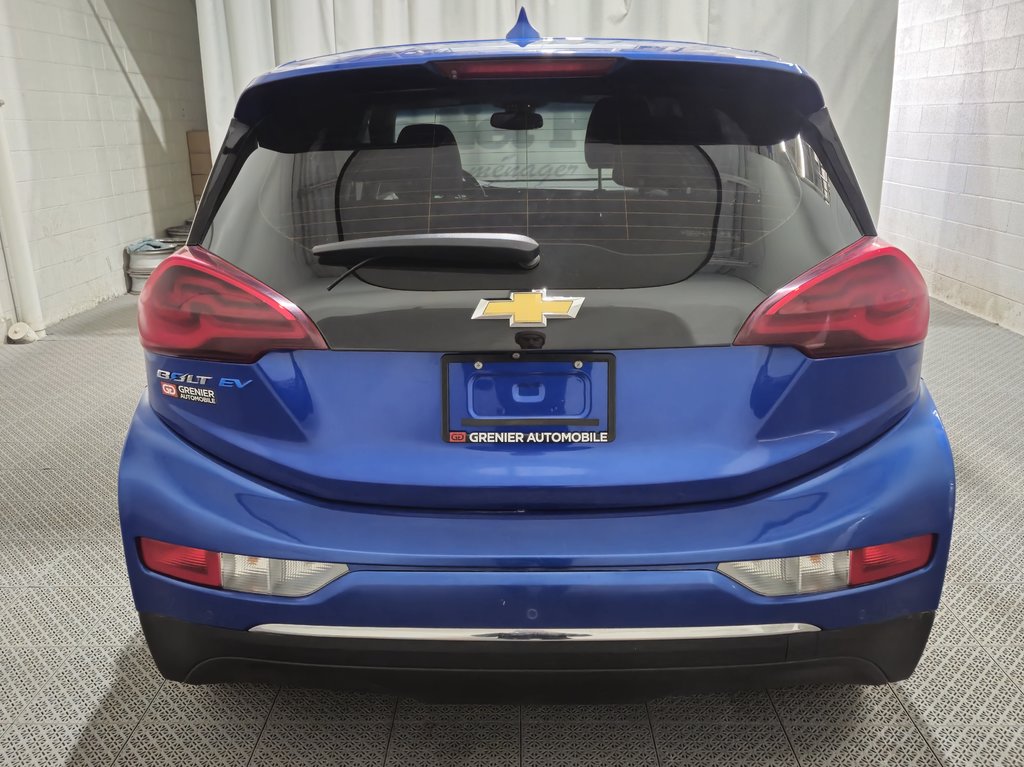 Chevrolet Bolt EV LT Caméra De Recul 2020 à Terrebonne, Québec - 6 - w1024h768px