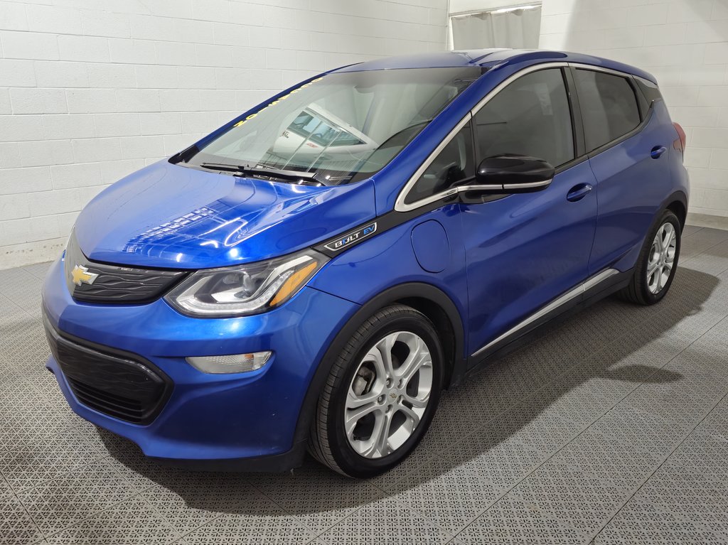 Chevrolet Bolt EV LT Caméra De Recul 2020 à Terrebonne, Québec - 3 - w1024h768px