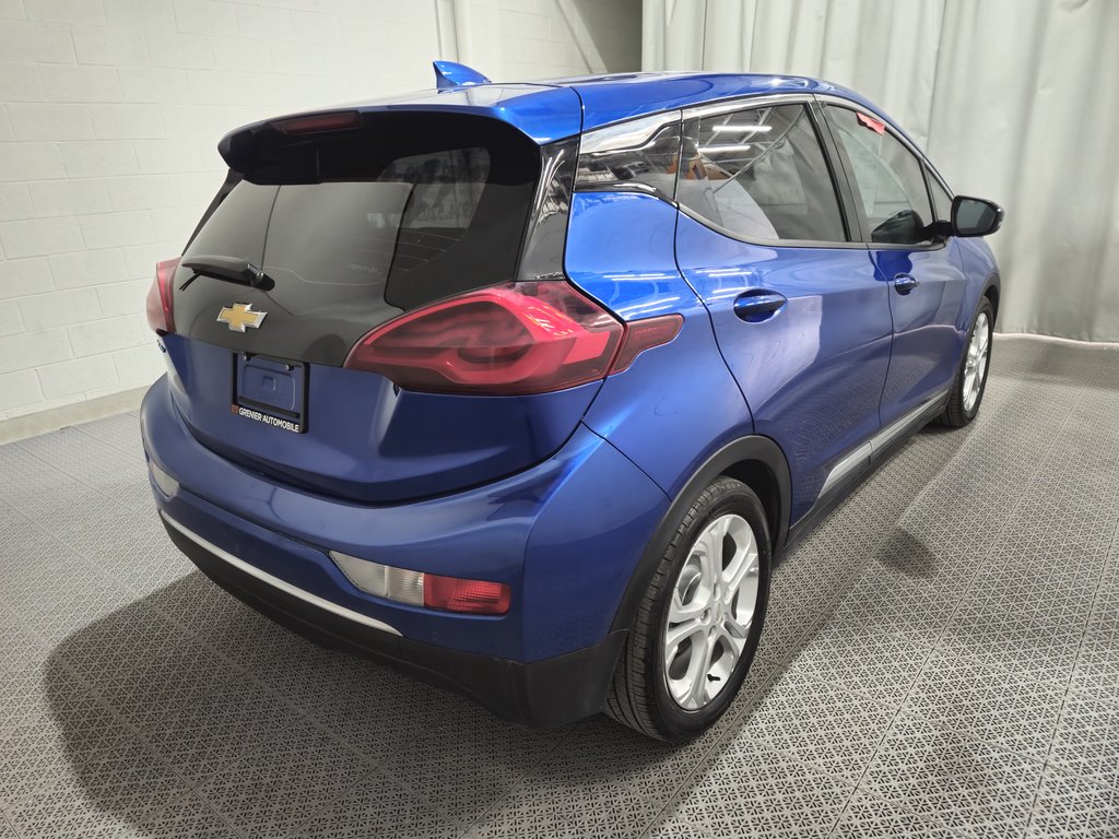 Chevrolet Bolt EV LT Caméra De Recul 2020 à Terrebonne, Québec - 8 - w1024h768px