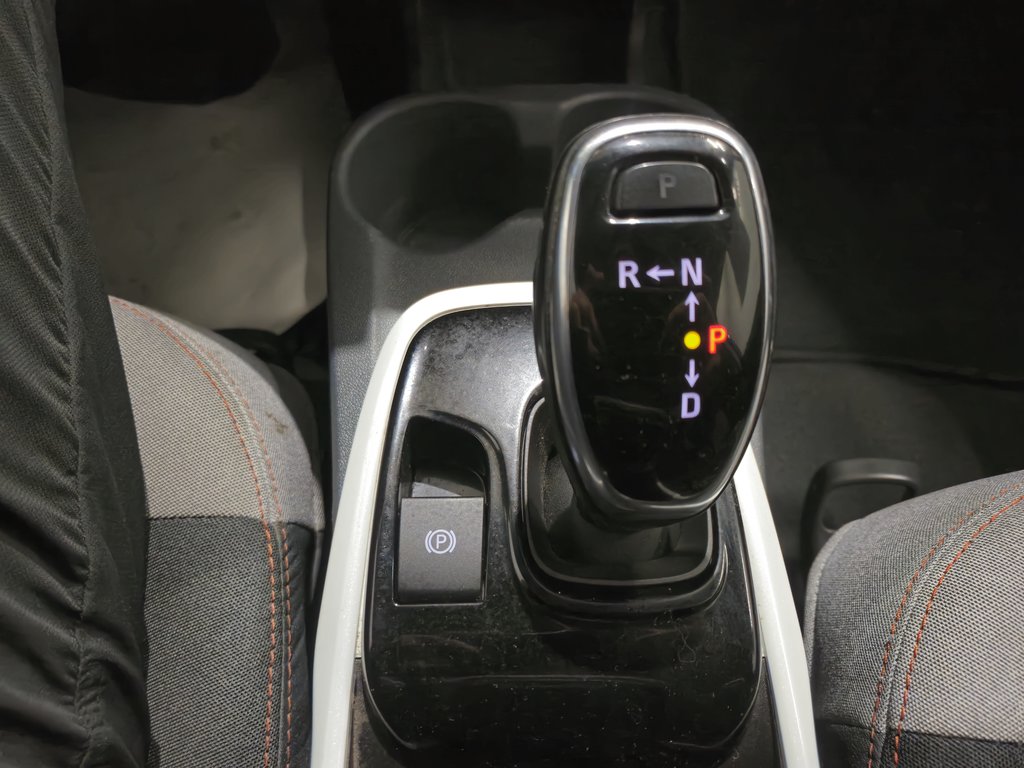 Chevrolet Bolt EV LT Caméra De Recul 2020 à Terrebonne, Québec - 18 - w1024h768px