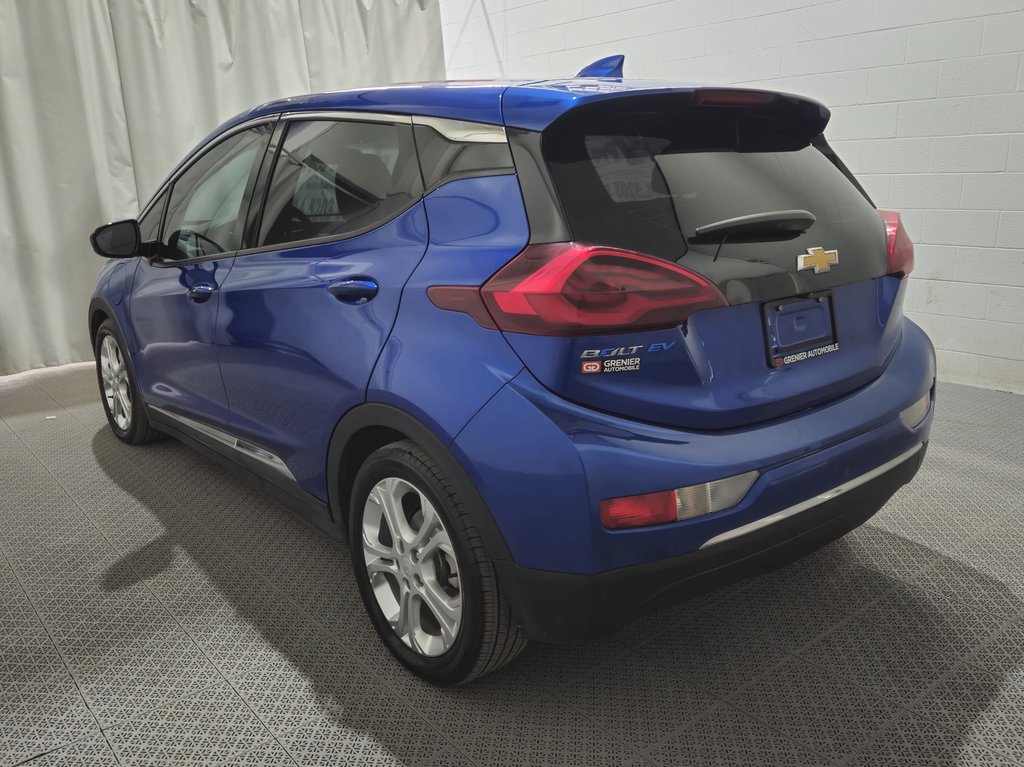 Chevrolet Bolt EV LT Caméra De Recul 2020 à Terrebonne, Québec - 5 - w1024h768px