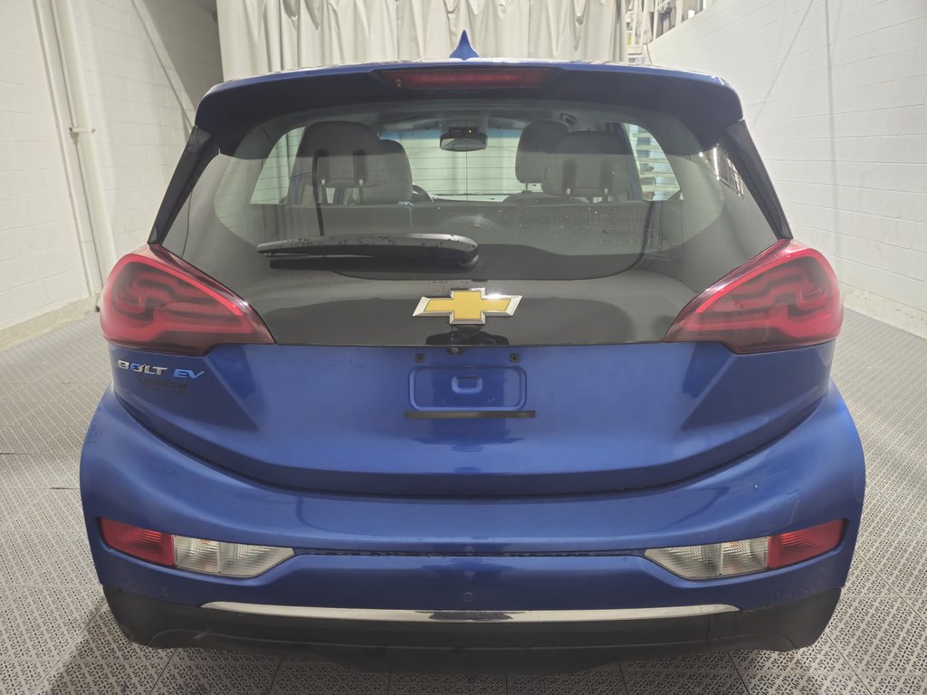 Chevrolet Bolt EV LT Sièges Chauffants Caméra De Recul 2020 à Terrebonne, Québec - 6 - w1024h768px