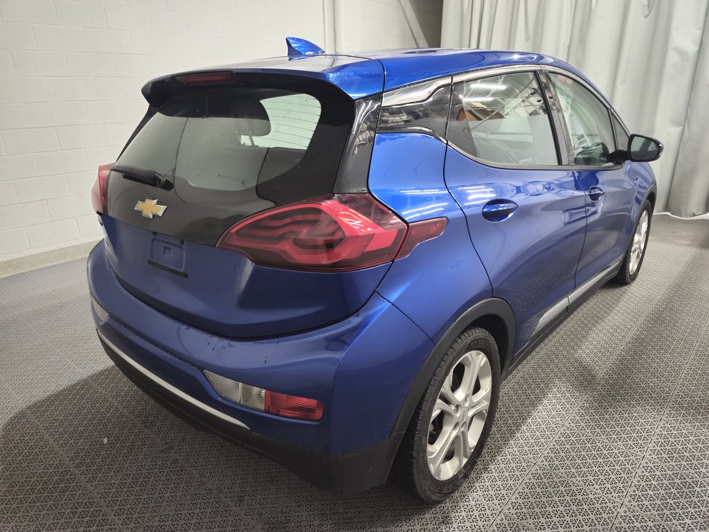 Chevrolet Bolt EV LT Sièges Chauffants Caméra De Recul 2020 à Terrebonne, Québec - 8 - w1024h768px