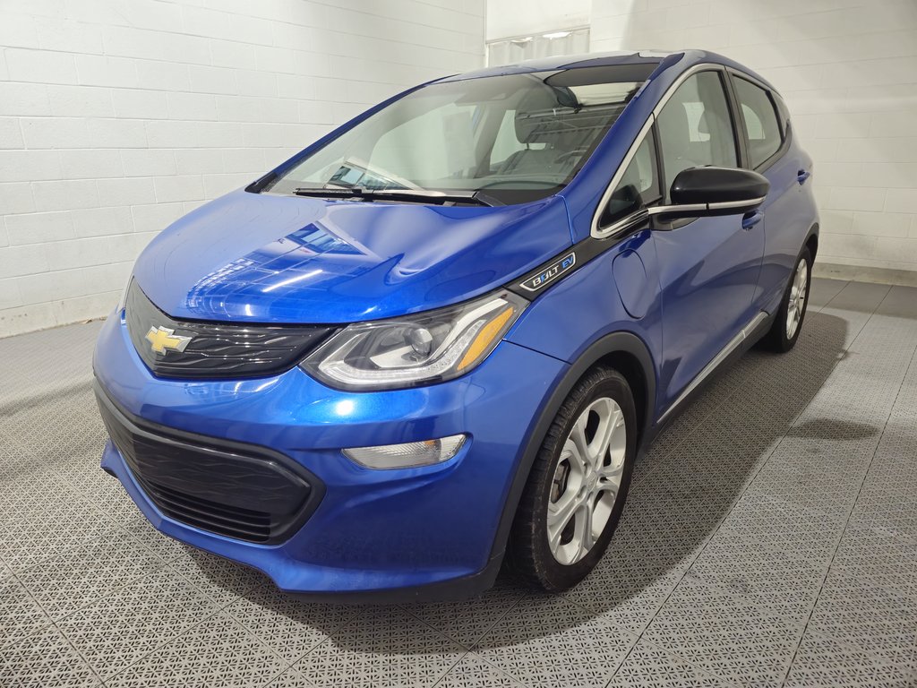 Chevrolet Bolt EV LT Sièges Chauffants Caméra De Recul 2020 à Terrebonne, Québec - 3 - w1024h768px