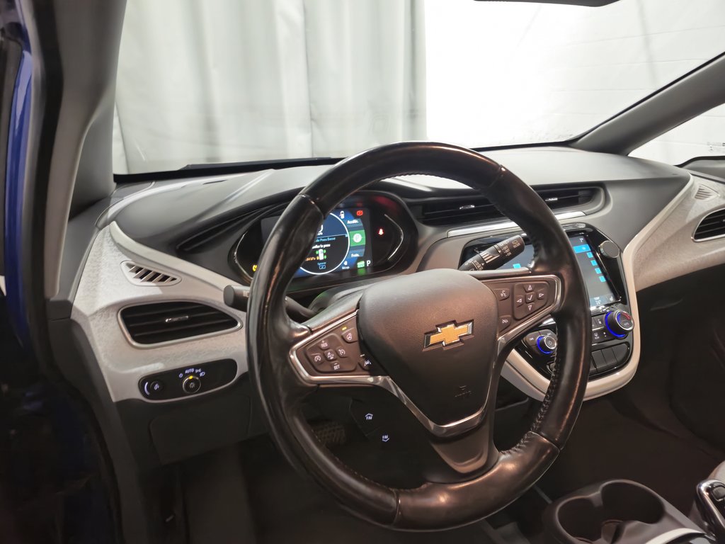 Chevrolet Bolt EV LT Sièges Chauffants Caméra De Recul 2020 à Terrebonne, Québec - 19 - w1024h768px