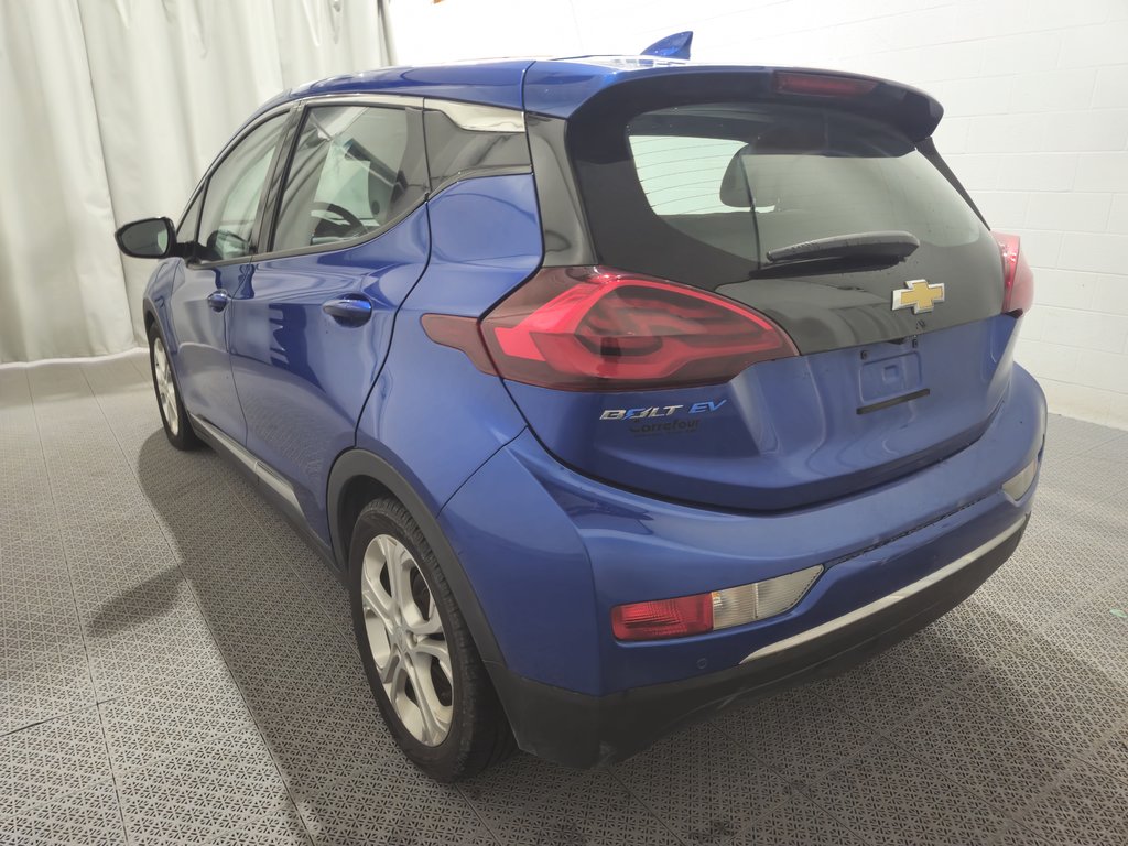 Chevrolet Bolt EV LT Sièges Chauffants Caméra De Recul 2020 à Terrebonne, Québec - 4 - w1024h768px