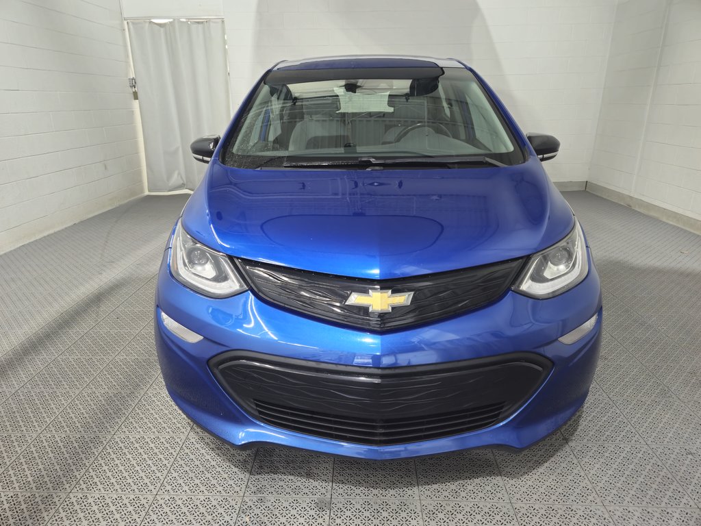 Chevrolet Bolt EV LT Sièges Chauffants Caméra De Recul 2020 à Terrebonne, Québec - 2 - w1024h768px