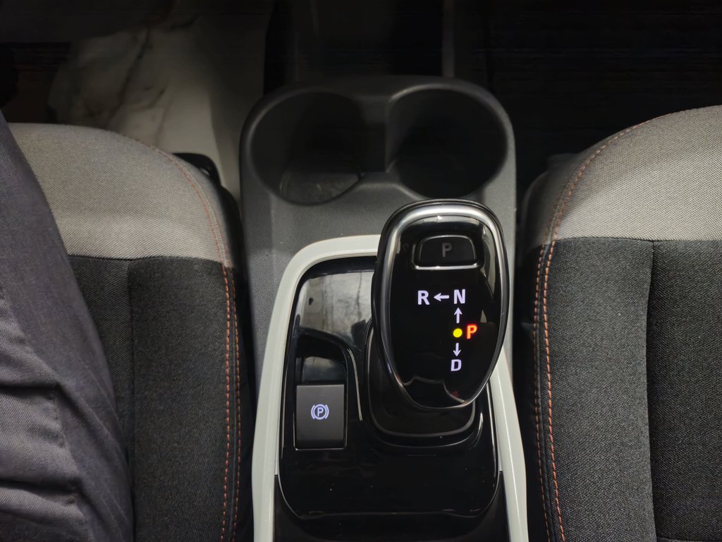 2020 Chevrolet Bolt EV LT Sièges Chauffants Caméra De Recul in Terrebonne, Quebec - 17 - w1024h768px