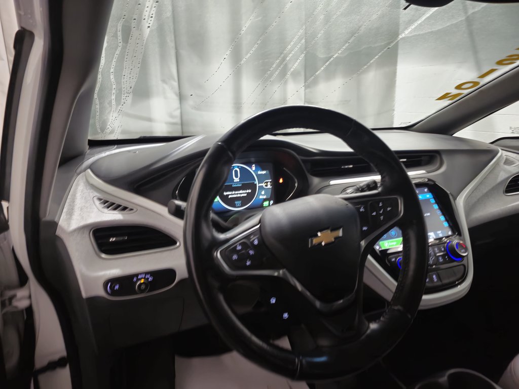 2020 Chevrolet Bolt EV LT Sièges Chauffants Caméra De Recul in Terrebonne, Quebec - 19 - w1024h768px